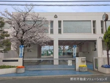 【神奈川県/横浜市青葉区あざみ野】横浜市青葉区あざみ野4丁目 土地 周辺施設