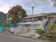【神奈川県/横浜市青葉区あざみ野】横浜市青葉区あざみ野4丁目 土地 周辺施設