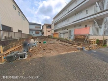 【神奈川県/横浜市青葉区もみの木台】横浜市青葉区もみの木台 土地 