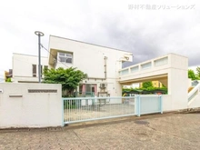 【神奈川県/横浜市青葉区もみの木台】横浜市青葉区もみの木台 土地 周辺施設