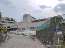 【神奈川県/横浜市青葉区もみの木台】横浜市青葉区もみの木台 土地 周辺施設