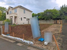 【神奈川県/横浜市青葉区市ケ尾町】横浜市青葉区市ケ尾町 土地 