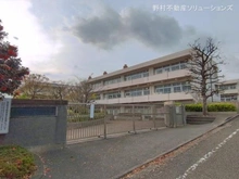 【神奈川県/横浜市青葉区新石川】横浜市青葉区新石川3丁目 土地 周辺施設