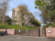 【神奈川県/横浜市青葉区新石川】横浜市青葉区新石川3丁目 土地 周辺施設