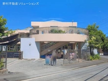 【神奈川県/横浜市青葉区新石川】横浜市青葉区新石川3丁目 土地 周辺施設