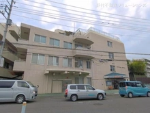 【神奈川県/横浜市青葉区新石川】横浜市青葉区新石川3丁目 土地 周辺施設