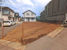【神奈川県/川崎市宮前区野川本町】川崎市宮前区野川本町1丁目 土地 