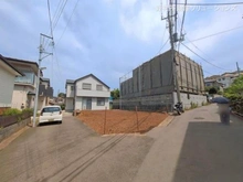 【神奈川県/川崎市宮前区野川本町】川崎市宮前区野川本町1丁目 土地 