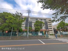 【神奈川県/川崎市宮前区野川本町】川崎市宮前区野川本町1丁目 土地 周辺施設