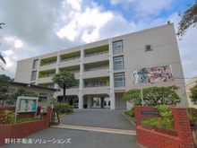 【神奈川県/川崎市宮前区野川本町】川崎市宮前区野川本町1丁目 土地 周辺施設