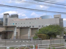 【神奈川県/川崎市宮前区野川本町】川崎市宮前区野川本町1丁目 土地 周辺施設