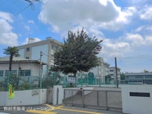 【神奈川県/川崎市宮前区犬蔵】川崎市宮前区犬蔵3丁目 土地 周辺施設