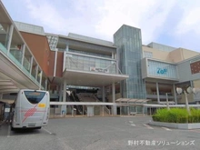 【神奈川県/川崎市宮前区犬蔵】川崎市宮前区犬蔵3丁目 土地 周辺施設