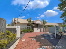 【神奈川県/川崎市宮前区犬蔵】川崎市宮前区犬蔵3丁目 土地 周辺施設
