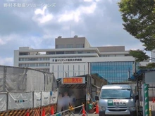 【神奈川県/川崎市宮前区犬蔵】川崎市宮前区犬蔵3丁目 土地 周辺施設