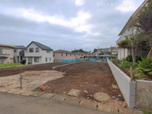 【神奈川県/川崎市宮前区野川本町】川崎市宮前区野川本町1丁目 土地 