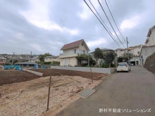 【神奈川県/川崎市宮前区野川本町】川崎市宮前区野川本町1丁目 土地 