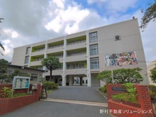 【神奈川県/川崎市宮前区野川本町】川崎市宮前区野川本町1丁目 土地 周辺施設