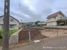 【神奈川県/川崎市宮前区野川本町】川崎市宮前区野川本町1丁目 土地 