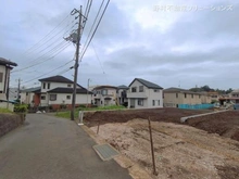 【神奈川県/川崎市宮前区野川本町】川崎市宮前区野川本町1丁目 土地 