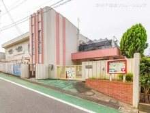 【神奈川県/川崎市宮前区馬絹】川崎市宮前区馬絹4丁目 土地 周辺施設