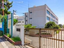 【神奈川県/横浜市青葉区美しが丘】横浜市青葉区美しが丘2丁目 土地 周辺施設