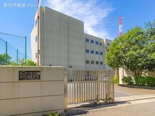 【神奈川県/横浜市青葉区美しが丘】横浜市青葉区美しが丘2丁目 土地 周辺施設