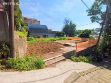 【東京都/国分寺市南町】国分寺市南町3丁目 土地 現地