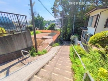 【東京都/国分寺市南町】国分寺市南町3丁目 土地 