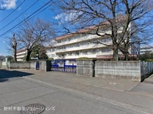 【東京都/小金井市貫井南町】小金井市貫井南町5丁目 土地 周辺施設