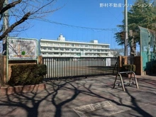 【東京都/小金井市貫井南町】小金井市貫井南町5丁目 土地 周辺施設