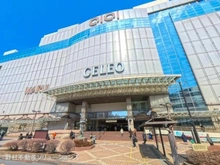 【東京都/小金井市貫井南町】小金井市貫井南町5丁目 土地 周辺施設