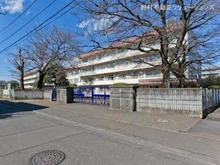 【東京都/小金井市貫井南町】小金井市貫井南町5丁目 土地 周辺施設