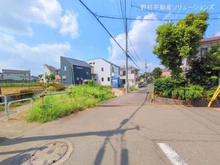 【東京都/小平市美園町】小平市美園町3丁目 土地 
