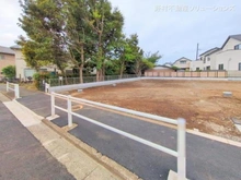 【東京都/小金井市前原町】小金井市前原町3丁目 土地