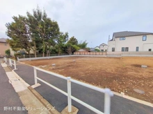 【東京都/小金井市前原町】小金井市前原町3丁目 土地