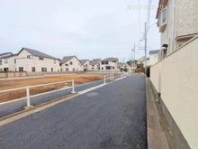 【東京都/小金井市前原町】小金井市前原町3丁目 土地