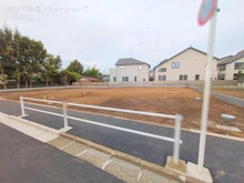 【東京都/小金井市前原町】小金井市前原町3丁目 土地 