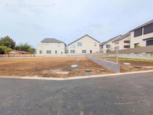 【東京都/小金井市前原町】小金井市前原町3丁目 土地
