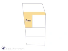 【東京都/小金井市前原町】小金井市前原町3丁目 土地 図面と異なる場合は現況を優先