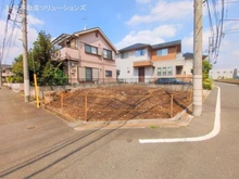 【東京都/小平市花小金井】小平市花小金井2丁目 土地 現地