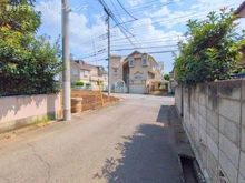 【東京都/小平市花小金井】小平市花小金井2丁目 土地 