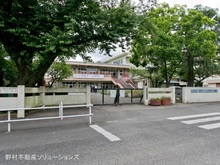 【東京都/小平市花小金井】小平市花小金井2丁目 土地 周辺施設