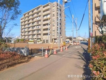 【東京都/小金井市前原町】小金井市前原町4丁目 土地 