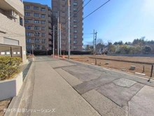 【東京都/小金井市前原町】小金井市前原町4丁目 土地 