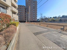 【東京都/小金井市前原町】小金井市前原町4丁目 土地 