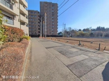 【東京都/小金井市前原町】小金井市前原町4丁目 土地 