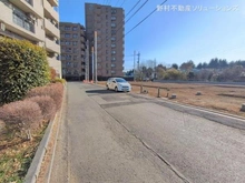 【東京都/小金井市前原町】小金井市前原町4丁目 土地 