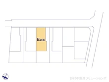 【東京都/小金井市前原町】小金井市前原町4丁目 土地 図面と異なる場合は現況を優先