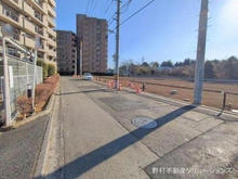 【東京都/小金井市前原町】小金井市前原町4丁目 土地 